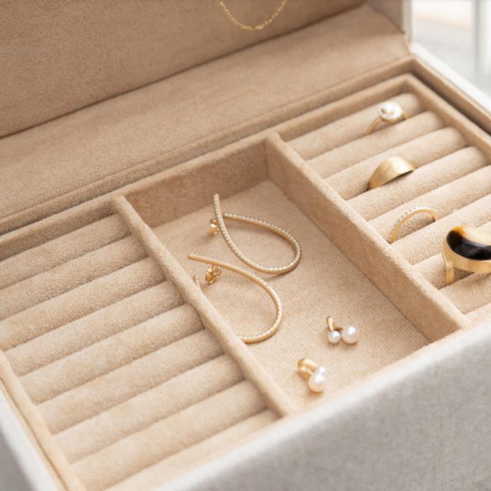 Storage Boxes